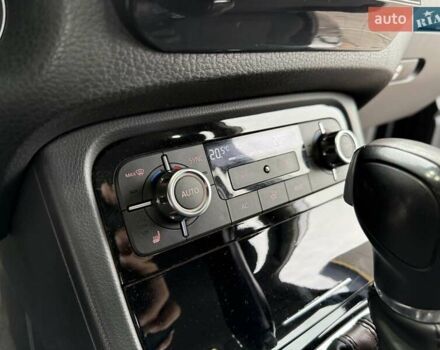 Черный Фольксваген Туарег, объемом двигателя 3 л и пробегом 207 тыс. км за 15700 $, фото 23 на Automoto.ua