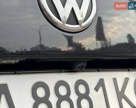 Чорний Фольксваген Туарег, об'ємом двигуна 3 л та пробігом 433 тис. км за 16700 $, фото 26 на Automoto.ua