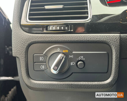 Чорний Фольксваген Туарег, об'ємом двигуна 3 л та пробігом 370 тис. км за 17800 $, фото 11 на Automoto.ua