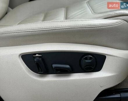 Чорний Фольксваген Туарег, об'ємом двигуна 2.97 л та пробігом 318 тис. км за 15999 $, фото 35 на Automoto.ua