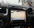Черный Фольксваген Туарег, объемом двигателя 3 л и пробегом 308 тыс. км за 16490 $, фото 27 на Automoto.ua