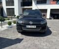 Черный Фольксваген Туарег, объемом двигателя 2.97 л и пробегом 273 тыс. км за 19300 $, фото 9 на Automoto.ua