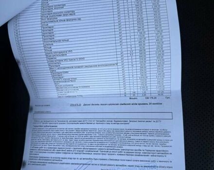 Чорний Фольксваген Туарег, об'ємом двигуна 2.97 л та пробігом 283 тис. км за 18500 $, фото 4 на Automoto.ua