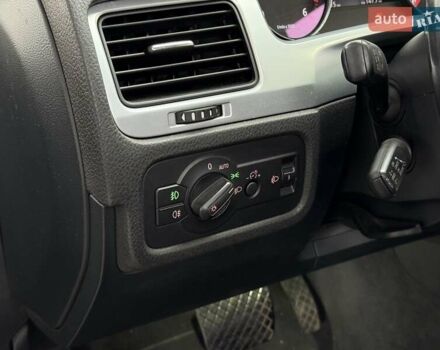 Черный Фольксваген Туарег, объемом двигателя 3 л и пробегом 207 тыс. км за 15700 $, фото 20 на Automoto.ua