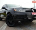 Черный Фольксваген Туарег, объемом двигателя 2.97 л и пробегом 267 тыс. км за 16450 $, фото 20 на Automoto.ua