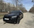 Чорний Фольксваген Туарег, об'ємом двигуна 3 л та пробігом 307 тис. км за 17000 $, фото 1 на Automoto.ua