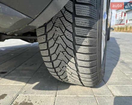 Чорний Фольксваген Туарег, об'ємом двигуна 2.97 л та пробігом 318 тис. км за 17300 $, фото 23 на Automoto.ua