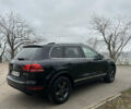 Черный Фольксваген Туарег, объемом двигателя 2.97 л и пробегом 220 тыс. км за 19500 $, фото 3 на Automoto.ua