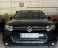 Чорний Фольксваген Туарег, об'ємом двигуна 3.6 л та пробігом 260 тис. км за 16000 $, фото 1 на Automoto.ua