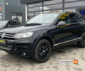 Чорний Фольксваген Туарег, об'ємом двигуна 3 л та пробігом 370 тис. км за 17800 $, фото 2 на Automoto.ua