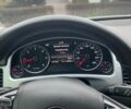 Черный Фольксваген Туарег, объемом двигателя 3 л и пробегом 280 тыс. км за 16800 $, фото 4 на Automoto.ua