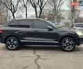 Черный Фольксваген Туарег, объемом двигателя 3 л и пробегом 308 тыс. км за 16490 $, фото 7 на Automoto.ua