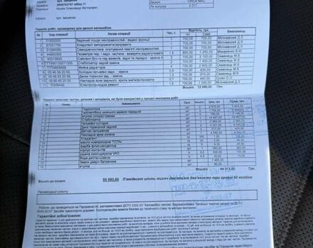 Чорний Фольксваген Туарег, об'ємом двигуна 2.97 л та пробігом 283 тис. км за 18500 $, фото 2 на Automoto.ua