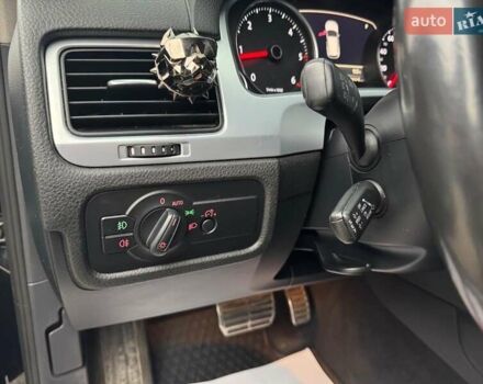 Черный Фольксваген Туарег, объемом двигателя 3 л и пробегом 308 тыс. км за 16490 $, фото 20 на Automoto.ua