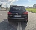 Чорний Фольксваген Туарег, об'ємом двигуна 2.97 л та пробігом 196 тис. км за 18500 $, фото 4 на Automoto.ua