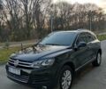 Черный Фольксваген Туарег, объемом двигателя 2.97 л и пробегом 148 тыс. км за 19500 $, фото 14 на Automoto.ua