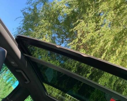 Черный Фольксваген Туарег, объемом двигателя 3 л и пробегом 279 тыс. км за 19000 $, фото 7 на Automoto.ua