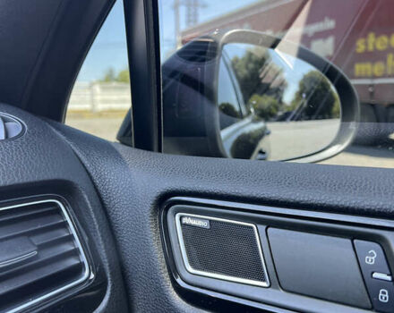 Чорний Фольксваген Туарег, об'ємом двигуна 2.97 л та пробігом 315 тис. км за 23000 $, фото 12 на Automoto.ua