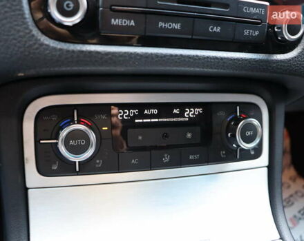 Черный Фольксваген Туарег, объемом двигателя 3 л и пробегом 284 тыс. км за 17800 $, фото 27 на Automoto.ua