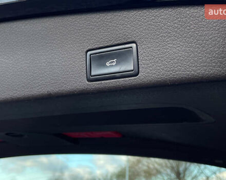 Черный Фольксваген Туарег, объемом двигателя 2.97 л и пробегом 183 тыс. км за 20750 $, фото 13 на Automoto.ua