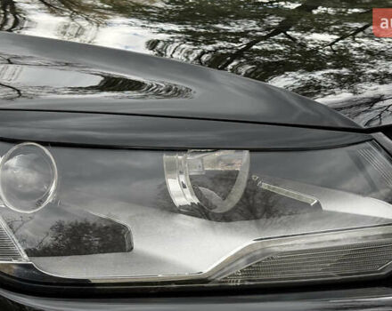 Чорний Фольксваген Туарег, об'ємом двигуна 2.97 л та пробігом 238 тис. км за 21800 $, фото 19 на Automoto.ua