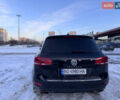 Черный Фольксваген Туарег, объемом двигателя 2.97 л и пробегом 370 тыс. км за 17500 $, фото 7 на Automoto.ua