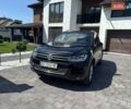Черный Фольксваген Туарег, объемом двигателя 2.97 л и пробегом 273 тыс. км за 19300 $, фото 1 на Automoto.ua