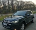 Черный Фольксваген Туарег, объемом двигателя 2.97 л и пробегом 148 тыс. км за 19500 $, фото 10 на Automoto.ua