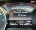 Чорний Фольксваген Туарег, об'ємом двигуна 3 л та пробігом 214 тис. км за 23000 $, фото 9 на Automoto.ua