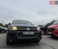 Чорний Фольксваген Туарег, об'ємом двигуна 2.97 л та пробігом 251 тис. км за 19999 $, фото 1 на Automoto.ua
