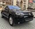 Фольксваген Туарег 2013 в Черновцах на Automoto.ua Черный Фольксваген Туарег, объемом двигателя 2.97 л и пробегом 250 тыс. км за 19900 $, фото 1 на Automoto.ua
