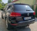 Чорний Фольксваген Туарег, об'ємом двигуна 3.6 л та пробігом 183 тис. км за 19500 $, фото 5 на Automoto.ua