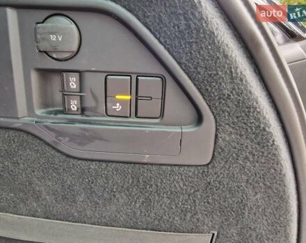 Черный Фольксваген Туарег, объемом двигателя 3 л и пробегом 209 тыс. км за 24999 $, фото 12 на Automoto.ua