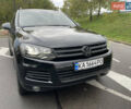 Фольксваген Туарег 2013 у Києві на Automoto.ua Чорний Фольксваген Туарег, об'ємом двигуна 2.97 л та пробігом 244 тис. км за 19200 $, фото 9 на Automoto.ua