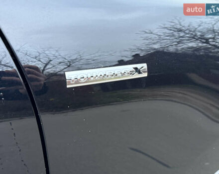 Чорний Фольксваген Туарег, об'ємом двигуна 4.13 л та пробігом 258 тис. км за 28500 $, фото 27 на Automoto.ua