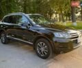 Черный Фольксваген Туарег, объемом двигателя 2.97 л и пробегом 185 тыс. км за 22999 $, фото 5 на Automoto.ua