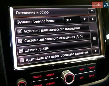 Черный Фольксваген Туарег, объемом двигателя 2.97 л и пробегом 246 тыс. км за 22500 $, фото 100 на Automoto.ua