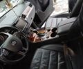 Черный Фольксваген Туарег, объемом двигателя 3.6 л и пробегом 146 тыс. км за 18000 $, фото 5 на Automoto.ua