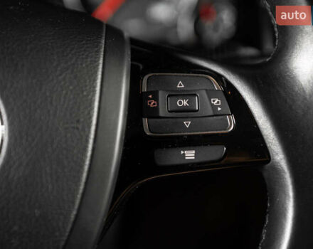 Чорний Фольксваген Туарег, об'ємом двигуна 2.97 л та пробігом 163 тис. км за 21900 $, фото 15 на Automoto.ua