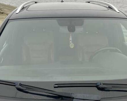 Черный Фольксваген Туарег, объемом двигателя 2.97 л и пробегом 348 тыс. км за 19500 $, фото 67 на Automoto.ua