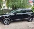 Чорний Фольксваген Туарег, об'ємом двигуна 2.97 л та пробігом 292 тис. км за 22500 $, фото 22 на Automoto.ua