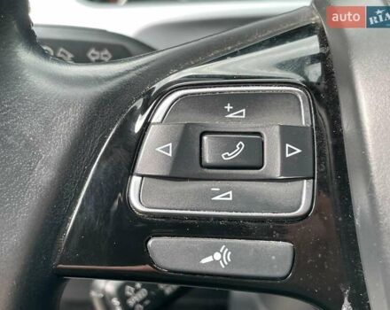 Чорний Фольксваген Туарег, об'ємом двигуна 2.97 л та пробігом 196 тис. км за 23500 $, фото 29 на Automoto.ua