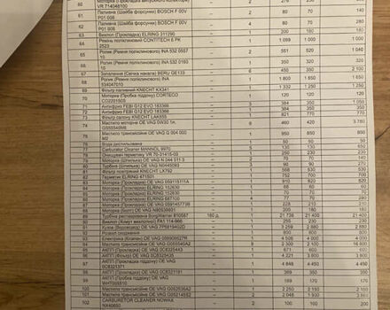 Чорний Фольксваген Туарег, об'ємом двигуна 2.97 л та пробігом 230 тис. км за 22500 $, фото 24 на Automoto.ua