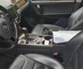 Черный Фольксваген Туарег, объемом двигателя 3.6 л и пробегом 235 тыс. км за 14700 $, фото 8 на Automoto.ua