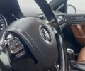 Черный Фольксваген Туарег, объемом двигателя 2.97 л и пробегом 348 тыс. км за 19500 $, фото 74 на Automoto.ua