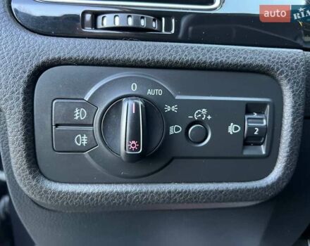 Черный Фольксваген Туарег, объемом двигателя 2.97 л и пробегом 259 тыс. км за 15900 $, фото 15 на Automoto.ua