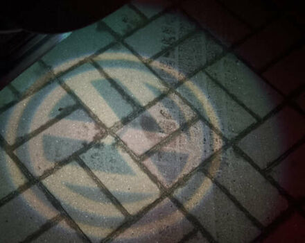 Черный Фольксваген Туарег, объемом двигателя 3 л и пробегом 285 тыс. км за 17000 $, фото 20 на Automoto.ua