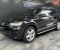 Черный Фольксваген Туарег, объемом двигателя 4.2 л и пробегом 237 тыс. км за 18900 $, фото 5 на Automoto.ua
