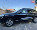 Фольксваген Туарег 2013 в Черновцах на Automoto.ua Черный Фольксваген Туарег, объемом двигателя 2.97 л и пробегом 276 тыс. км за 18900 $, фото 31 на Automoto.ua