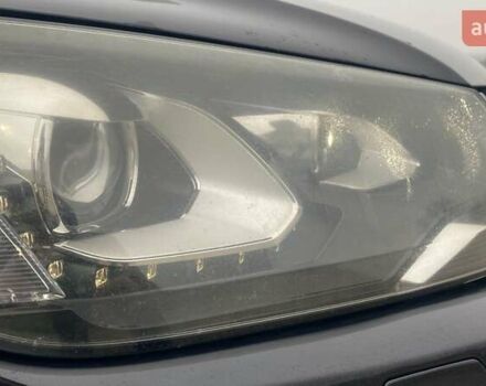 Черный Фольксваген Туарег, объемом двигателя 2.97 л и пробегом 348 тыс. км за 19500 $, фото 59 на Automoto.ua